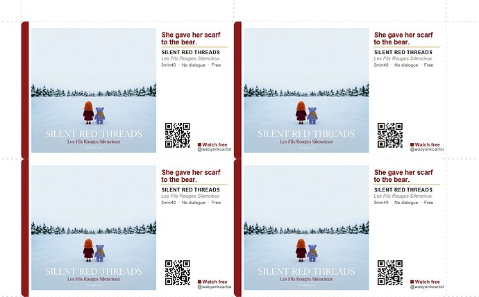 SilentRedThreads_Wabyanko_flyers_Claude