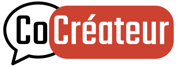 CoCréateur Logo
