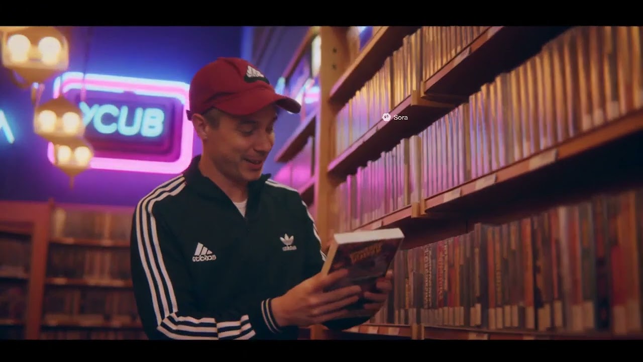 Jeanviet de retour en 1990 avec Run DMC ?